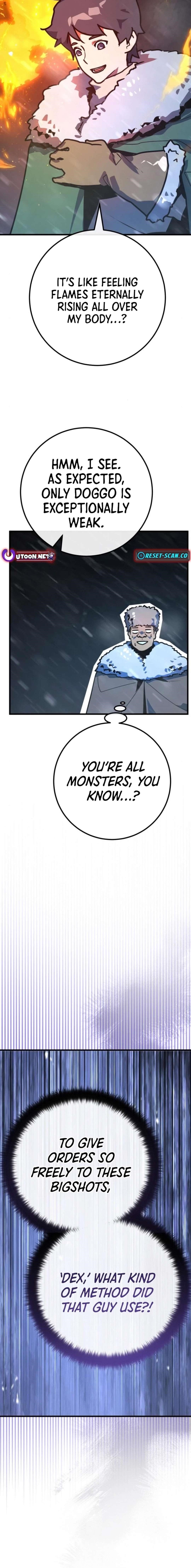 The Game’s Top Troll - Chapter 124 Page 131