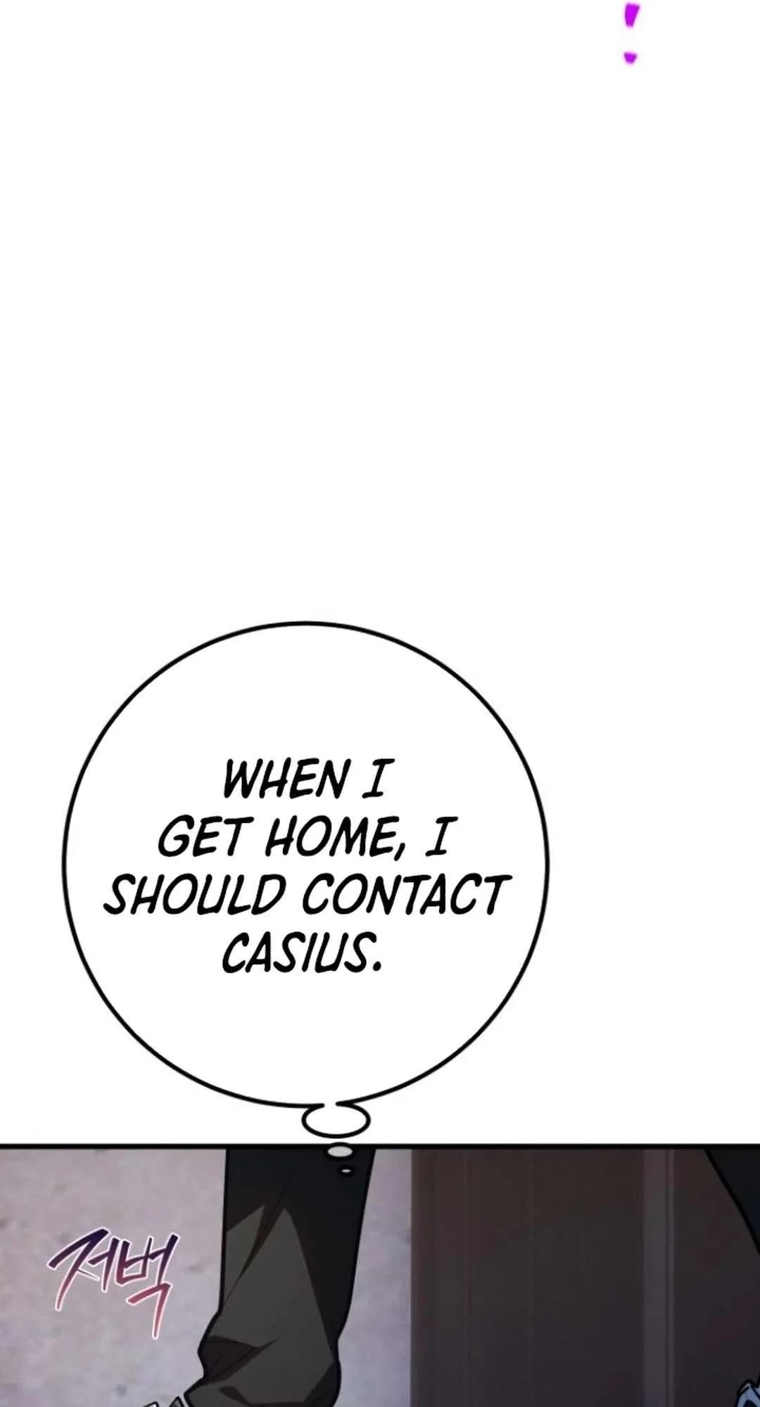 The Game’s Top Troll - Chapter 124 Page 24