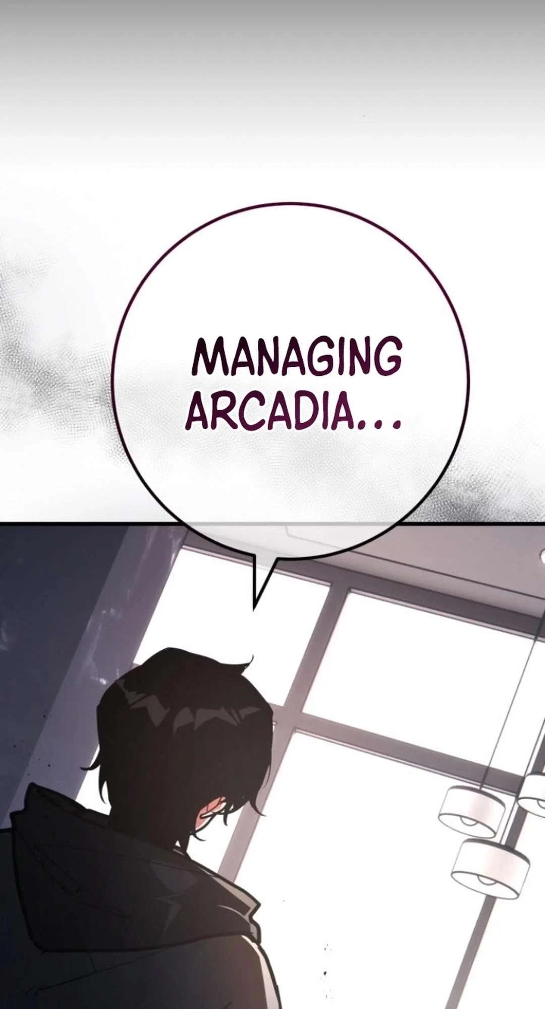 The Game’s Top Troll - Chapter 124 Page 36