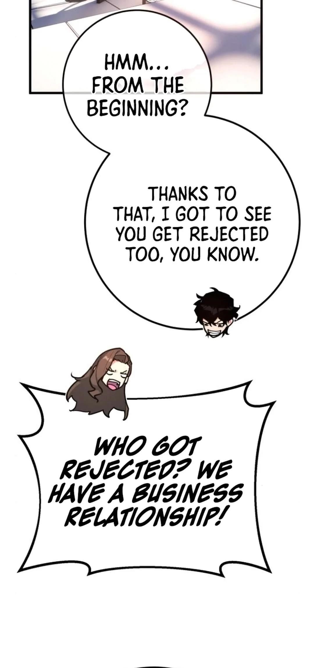 The Game’s Top Troll - Chapter 124 Page 50