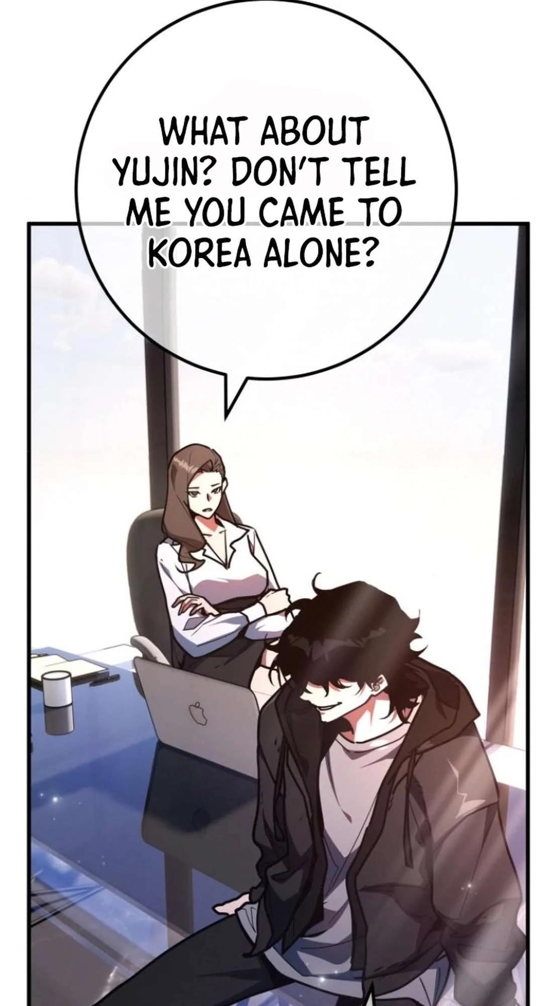 The Game’s Top Troll - Chapter 124 Page 51