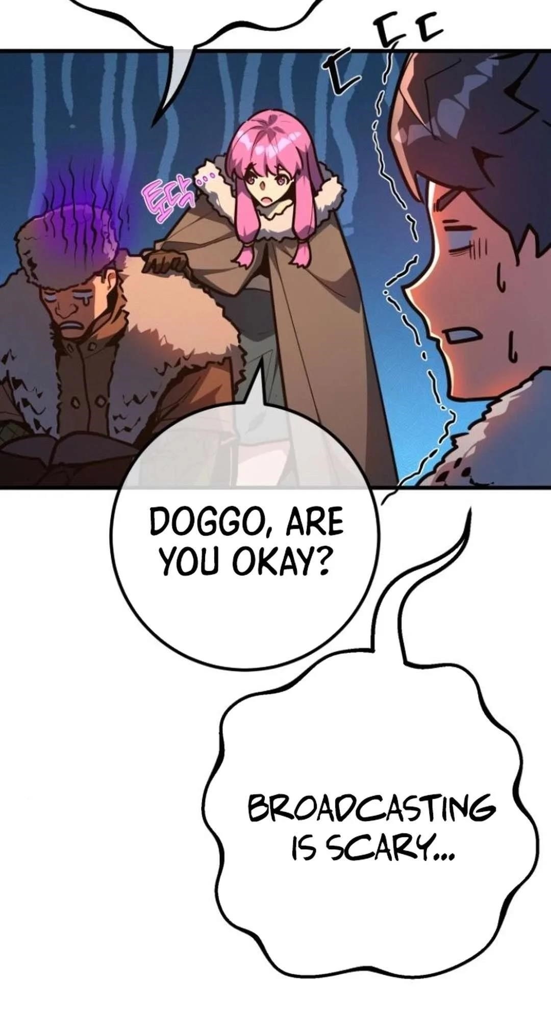 The Game’s Top Troll - Chapter 124 Page 86