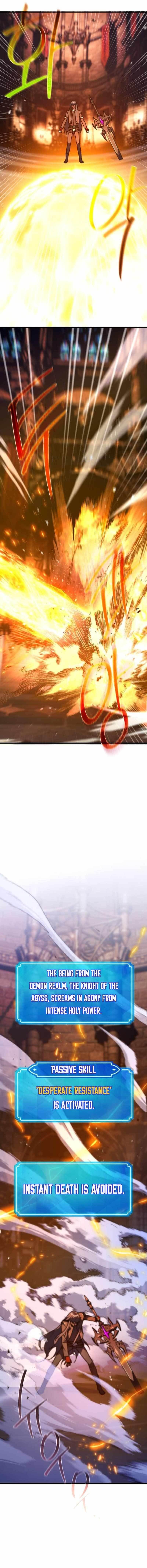 The Game’s Top Troll - Chapter 134 Page 22