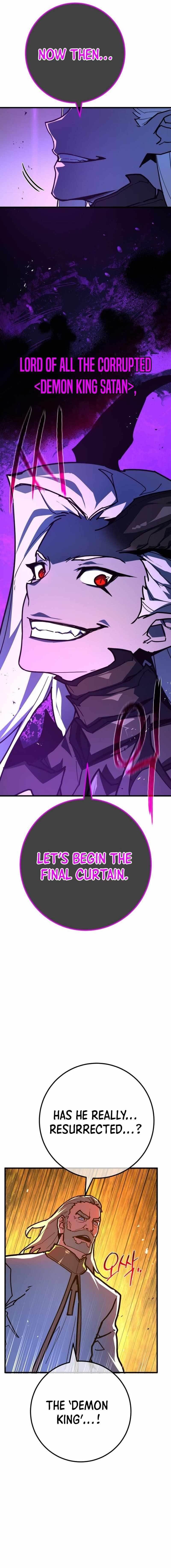 The Game’s Top Troll - Chapter 135 Page 19