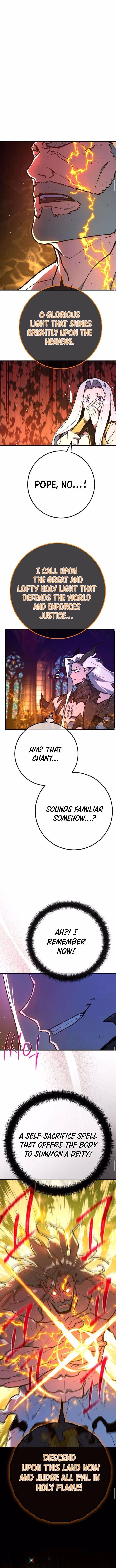 The Game’s Top Troll - Chapter 136 Page 14