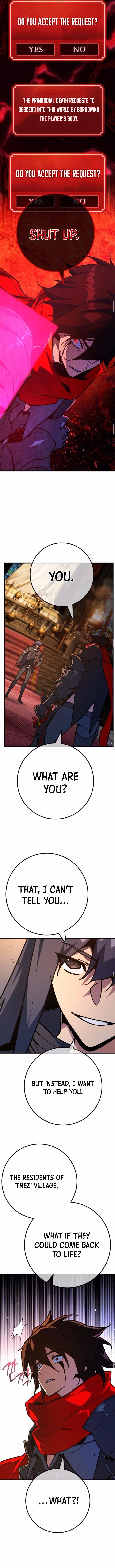 The Game’s Top Troll - Chapter 137 Page 11