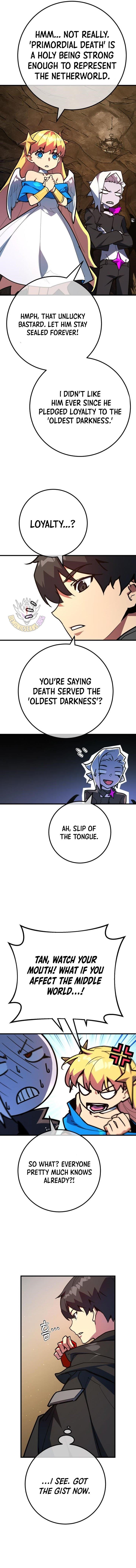 The Game’s Top Troll - Chapter 138 Page 14