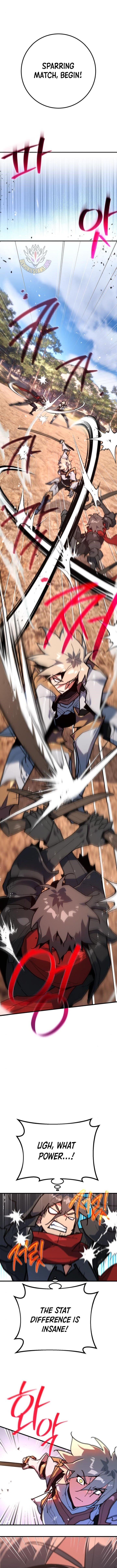 The Game’s Top Troll - Chapter 139 Page 11