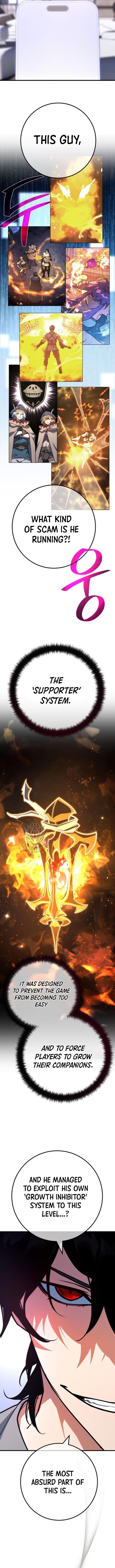 The Game’s Top Troll - Chapter 139 Page 4