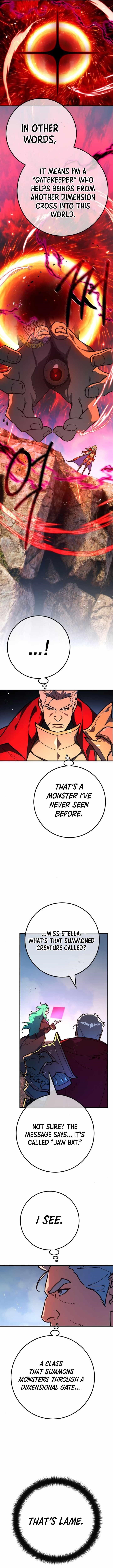 The Game’s Top Troll - Chapter 142 Page 12