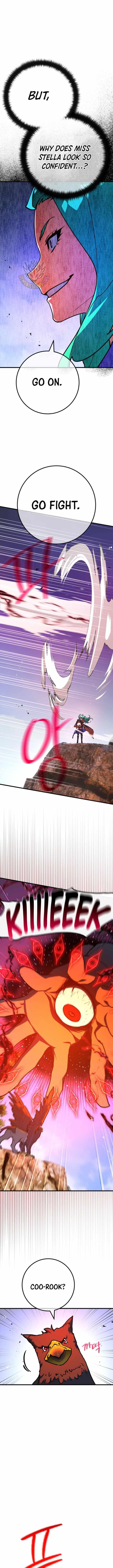 The Game’s Top Troll - Chapter 142 Page 13