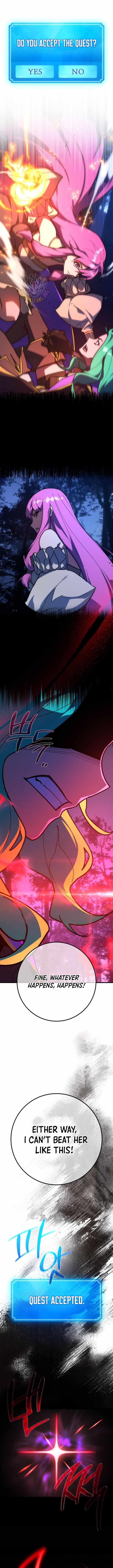 The Game’s Top Troll - Chapter 142 Page 3