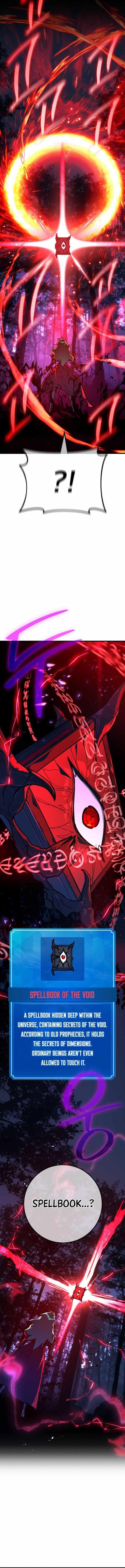 The Game’s Top Troll - Chapter 142 Page 4