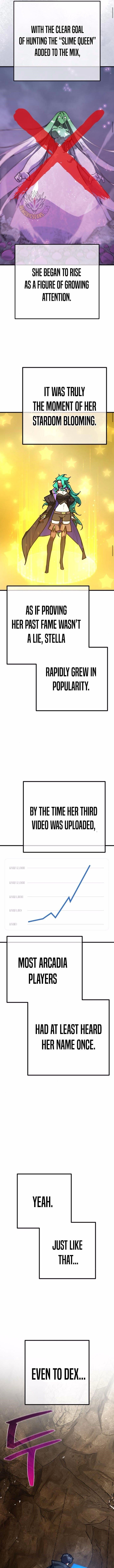 The Game’s Top Troll - Chapter 143 Page 17