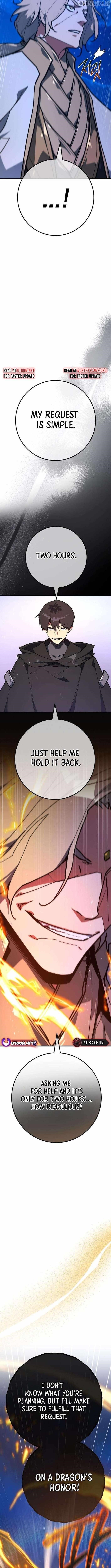 The Game’s Top Troll - Chapter 146 Page 16