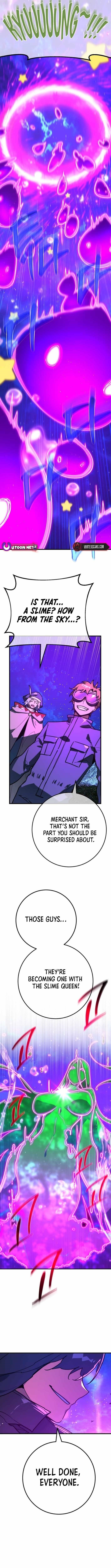 The Game’s Top Troll - Chapter 147 Page 16