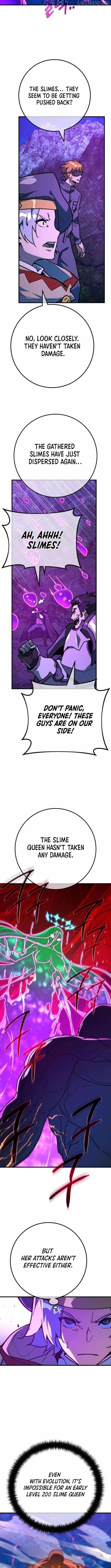 The Game’s Top Troll - Chapter 148 Page 5