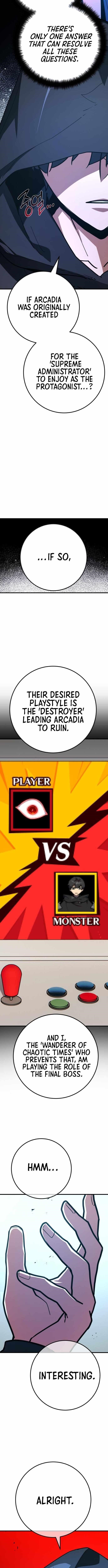 The Game’s Top Troll - Chapter 149 Page 14