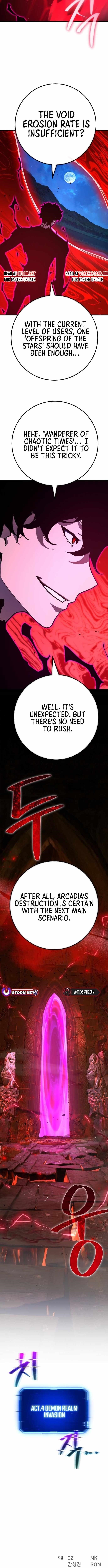 The Game’s Top Troll - Chapter 149 Page 16