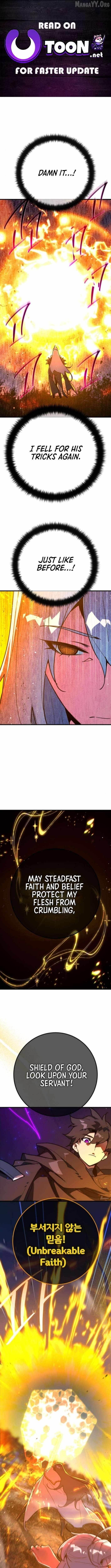 The Game’s Top Troll - Chapter 157 Page 3