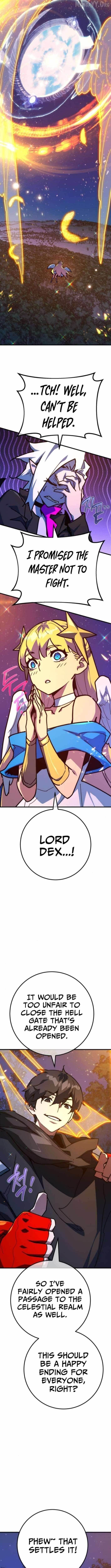 The Game’s Top Troll - Chapter 158 Page 9