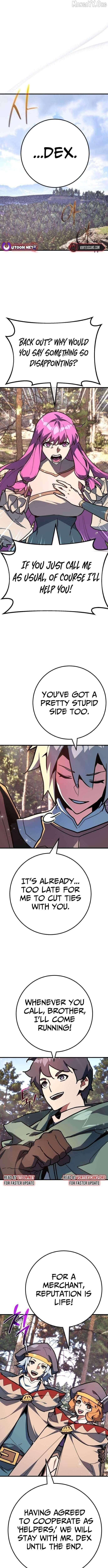 The Game’s Top Troll - Chapter 159 Page 14