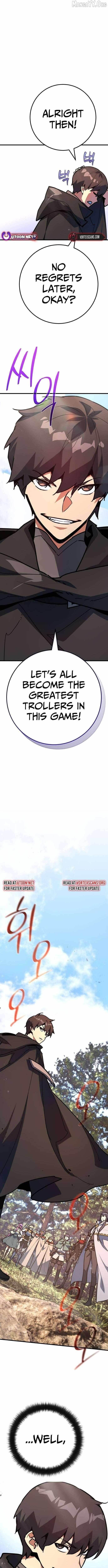 The Game’s Top Troll - Chapter 159 Page 16