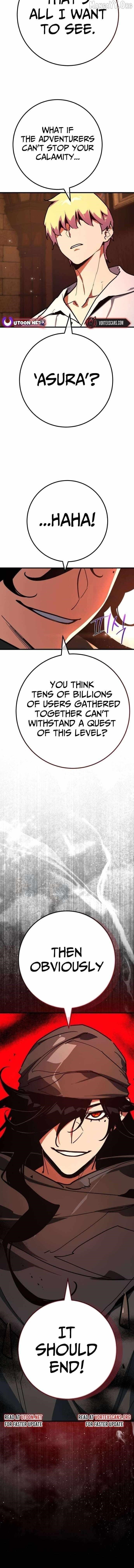 The Game’s Top Troll - Chapter 160 Page 19