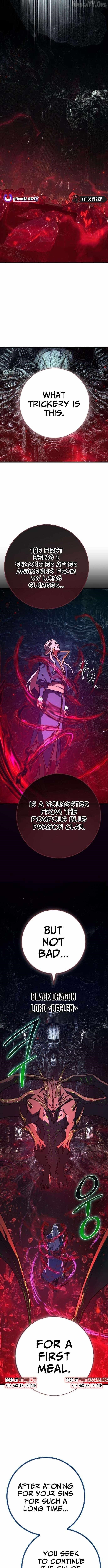 The Game’s Top Troll - Chapter 162 Page 15