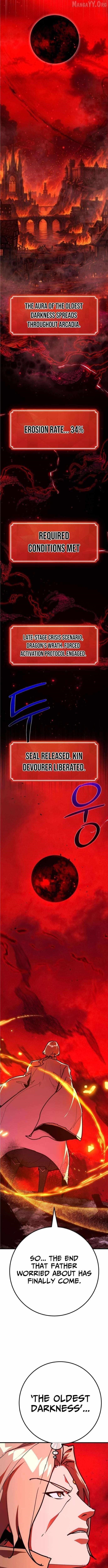 The Game’s Top Troll - Chapter 162 Page 8