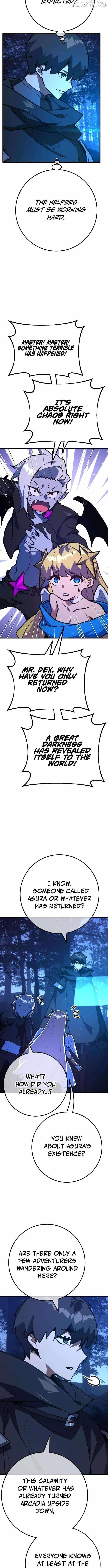 The Game’s Top Troll - Chapter 163 Page 14