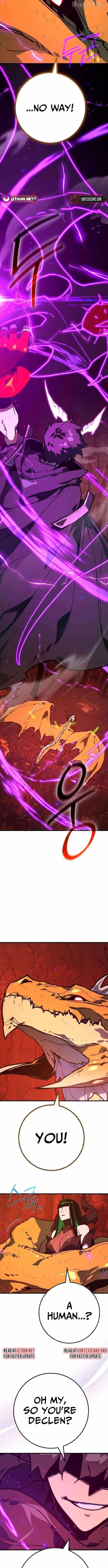 The Game’s Top Troll - Chapter 164 Page 16