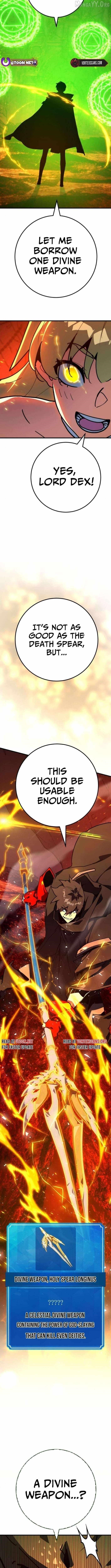 The Game’s Top Troll - Chapter 165 Page 17