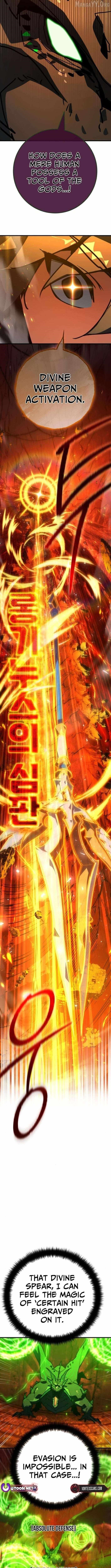 The Game’s Top Troll - Chapter 165 Page 18