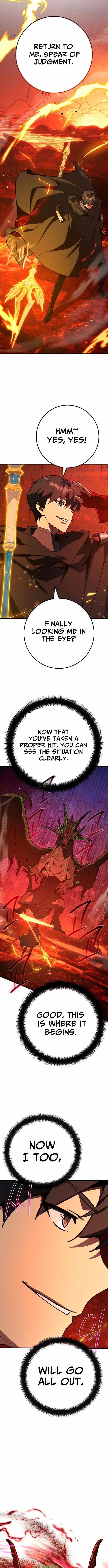 The Game’s Top Troll - Chapter 166 Page 4