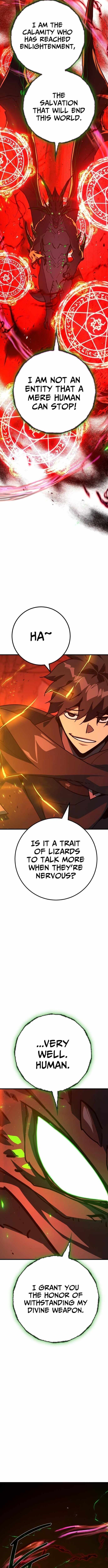 The Game’s Top Troll - Chapter 166 Page 5