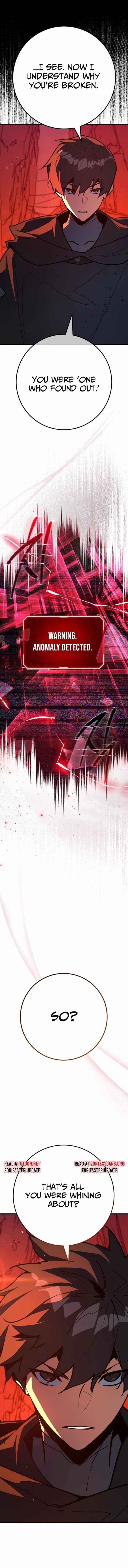 The Game’s Top Troll - Chapter 167 Page 1