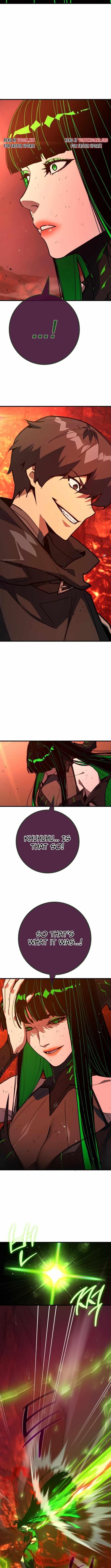 The Game’s Top Troll - Chapter 167 Page 3