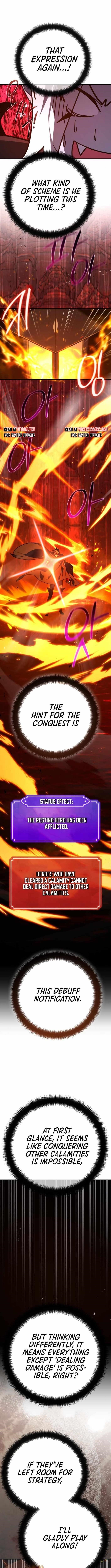 The Game’s Top Troll - Chapter 168 Page 17