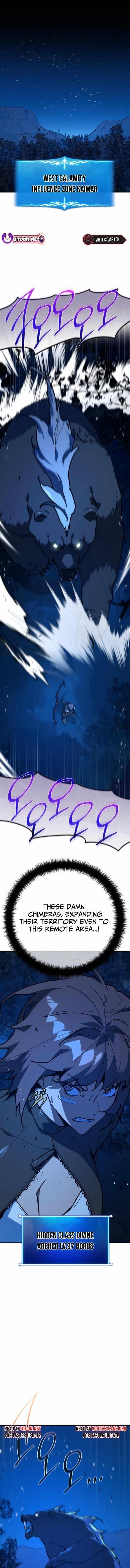 The Game’s Top Troll - Chapter 169 Page 1