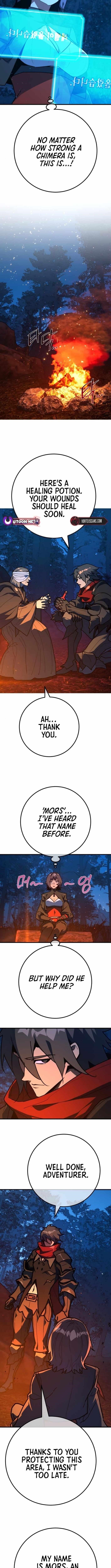 The Game’s Top Troll - Chapter 170 Page 2