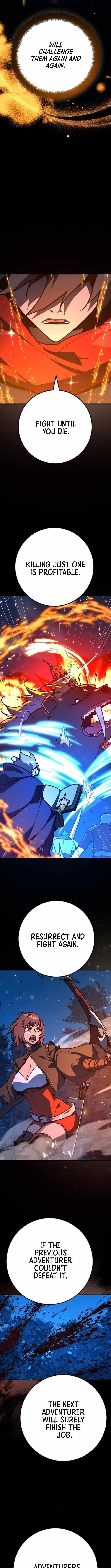 The Game’s Top Troll - Chapter 170 Page 6