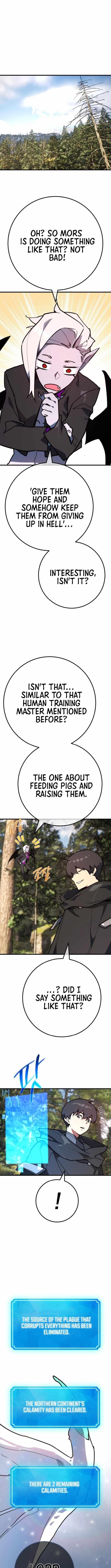 The Game’s Top Troll - Chapter 170 Page 9