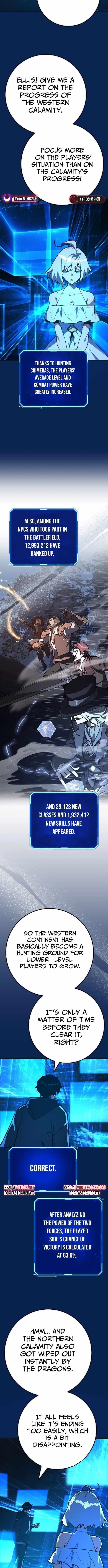 The Game’s Top Troll - Chapter 171 Page 14