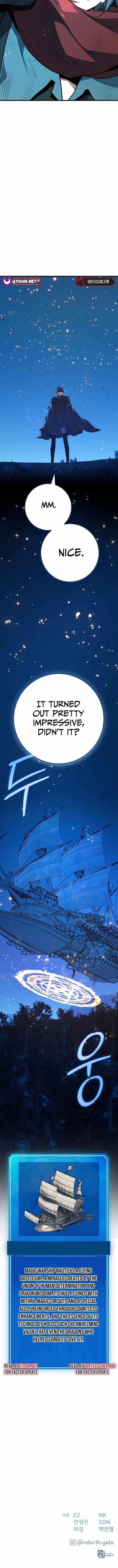 The Game’s Top Troll - Chapter 171 Page 18