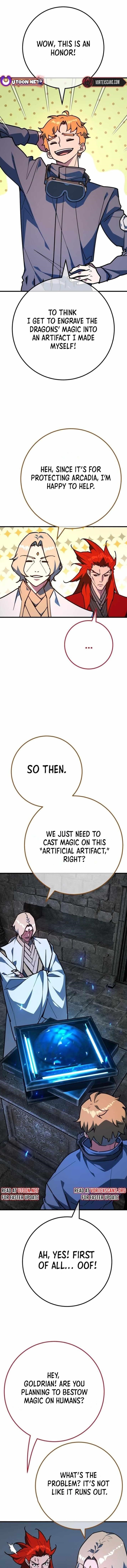 The Game’s Top Troll - Chapter 172 Page 1