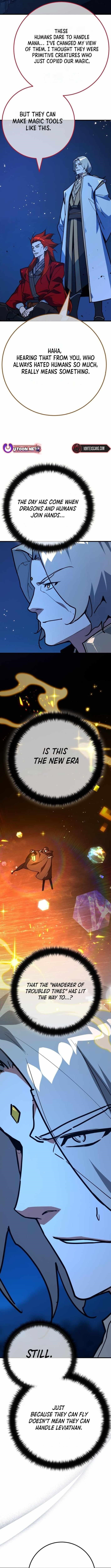 The Game’s Top Troll - Chapter 172 Page 12