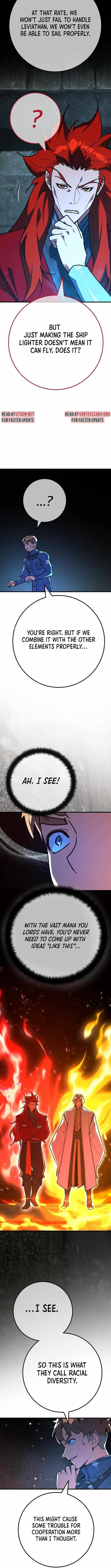 The Game’s Top Troll - Chapter 172 Page 4