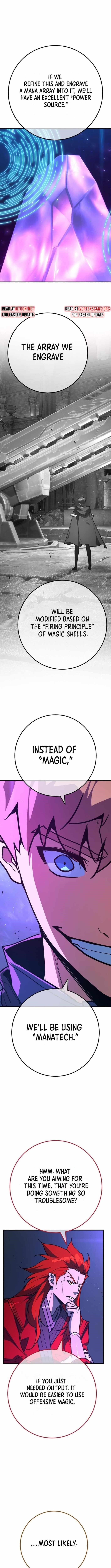 The Game’s Top Troll - Chapter 172 Page 9