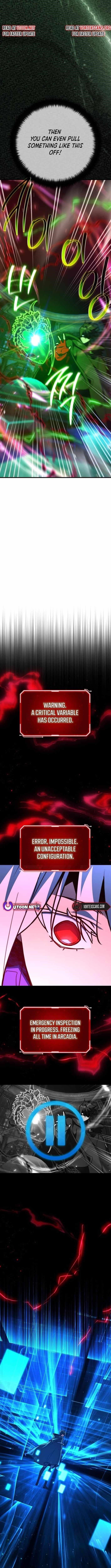 The Game’s Top Troll - Chapter 173 Page 12